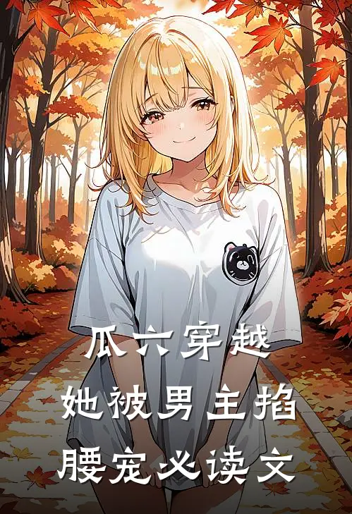 瓜六穿越，她被男主掐腰宠必读文