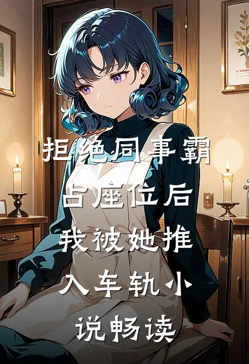 拒绝同事霸占座位后，我被她推入车轨小说畅读
