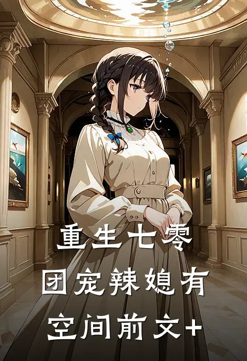 重生七零：团宠辣媳有空间前文+