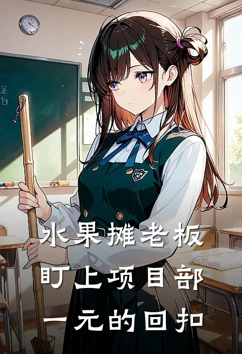 水果摊老板盯上项目部一元的回扣