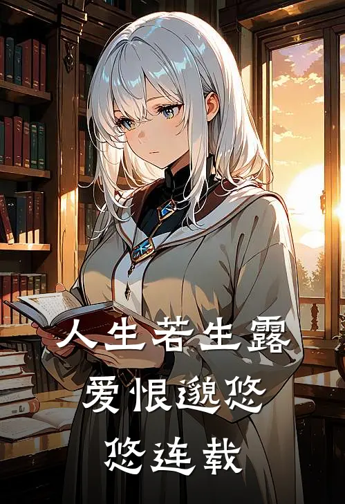 人生若生露，爱恨邈悠悠连载
