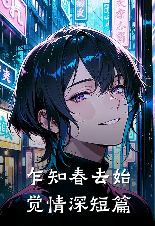 乍知春去始觉情深短篇