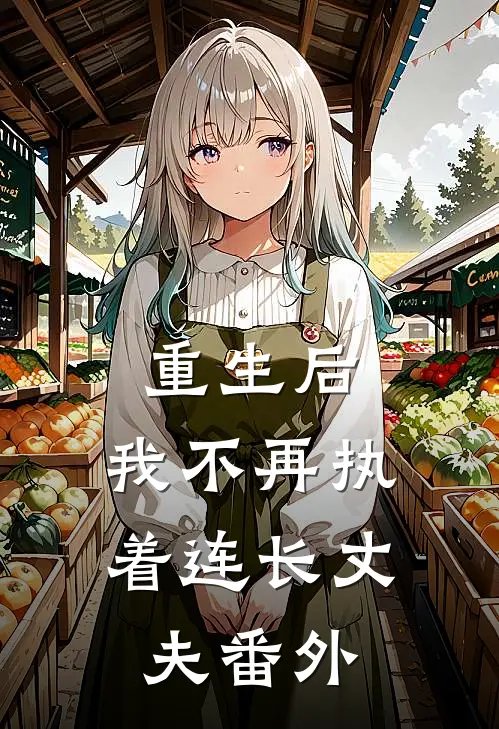 重生后，我不再执着连长丈夫番外
