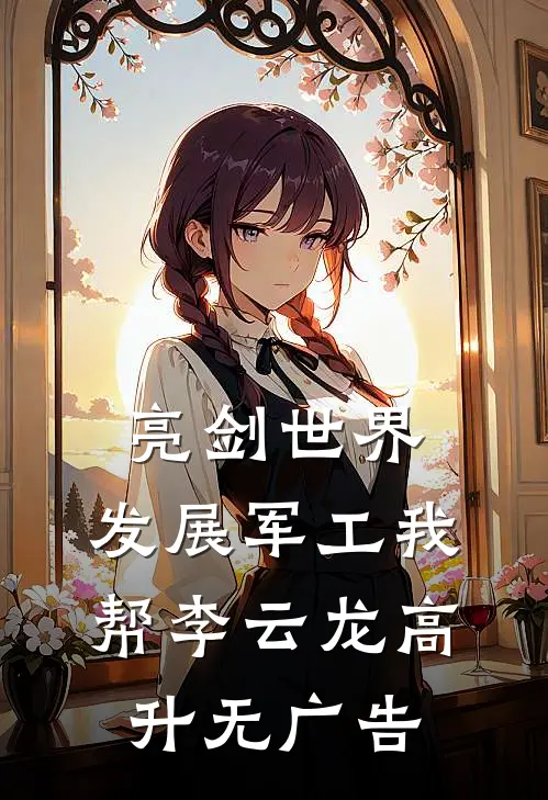 亮剑世界：发展军工我帮李云龙高升无广告