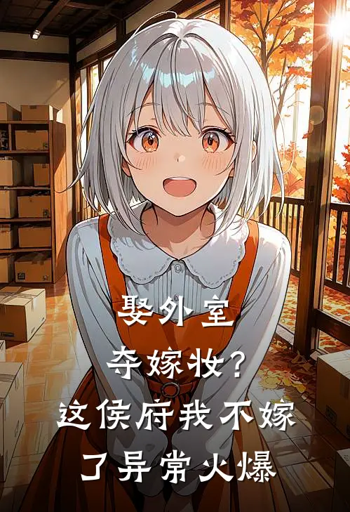 娶外室，夺嫁妆？这侯府我不嫁了异常火爆