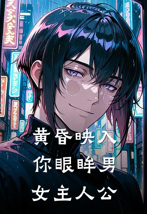 黄昏映入你眼眸男女主人公