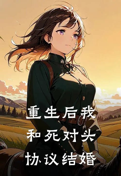 重生后我和死对头协议结婚