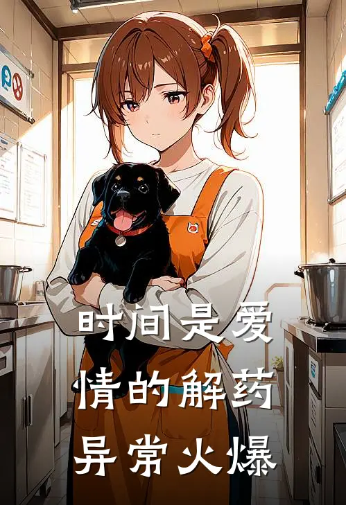 时间是爱情的解药异常火爆
