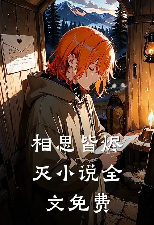 相思皆烬灭小说全文免费
