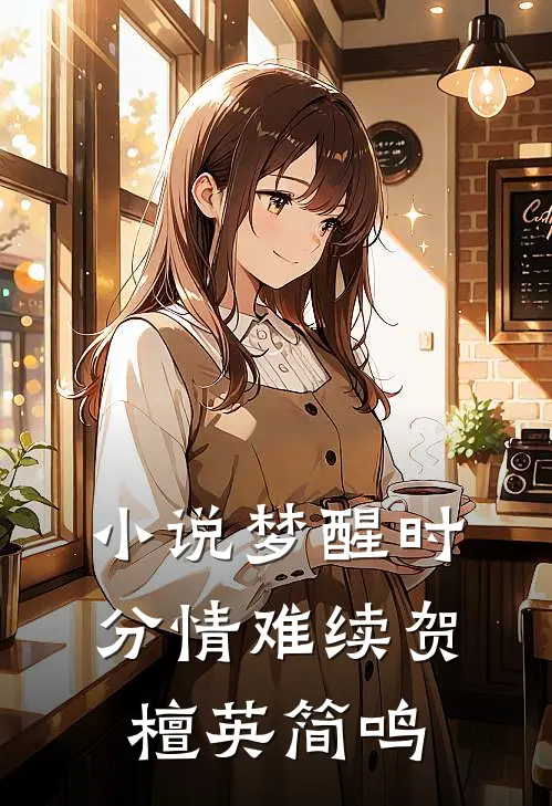 小说梦醒时分情难续(贺檀英简鸣)