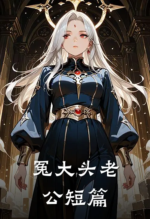 冤大头老公短篇