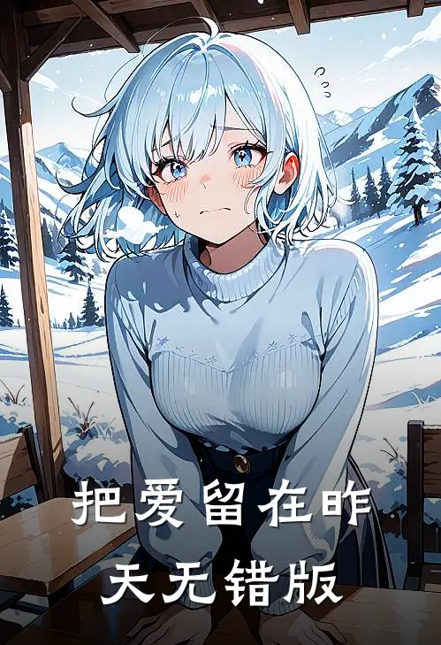 把爱留在昨天无错版