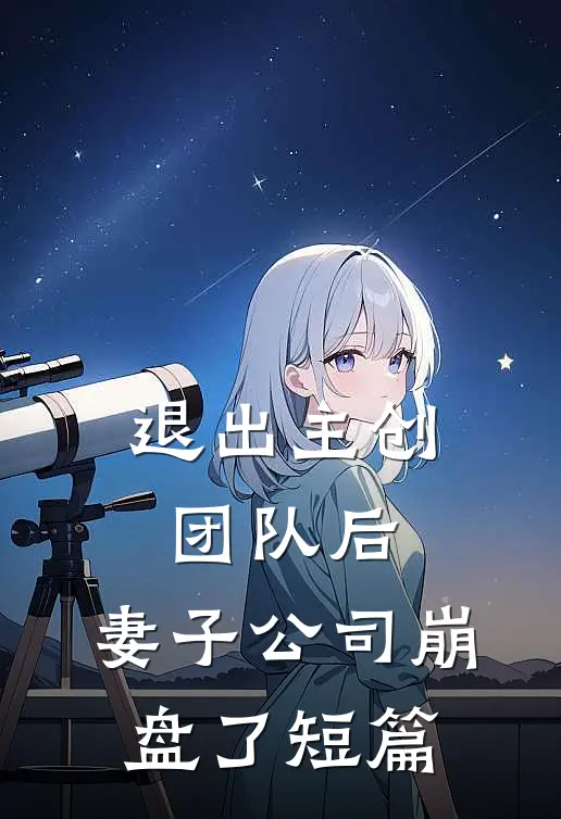 退出主创团队后，妻子公司崩盘了短篇