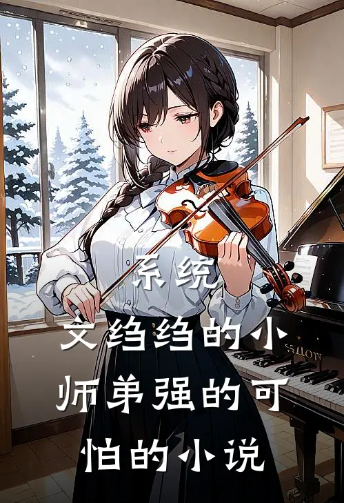 系统：文绉绉的小师弟强的可怕的小说