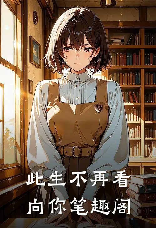 此生不再看向你笔趣阁