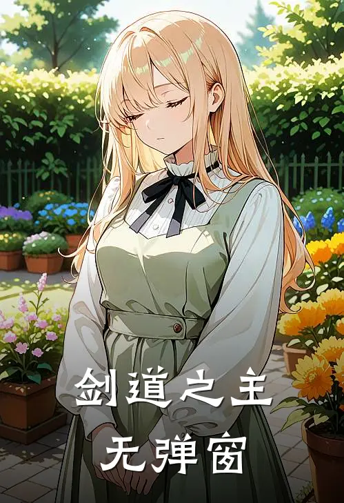 剑道之主无弹窗