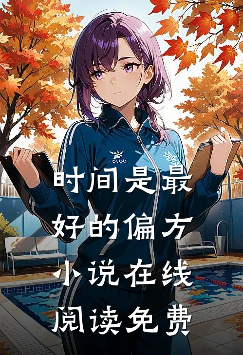 时间是最好的偏方小说在线阅读免费