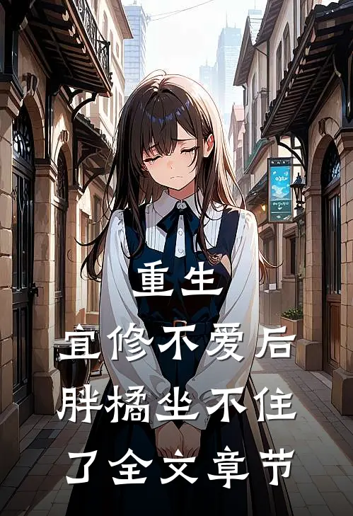 重生：宜修不爱后，胖橘坐不住了全文章节
