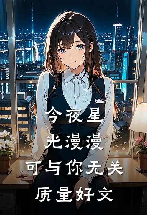 今夜星光漫漫，可与你无关质量好文
