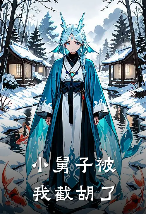 小舅子被我截胡了