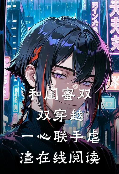 和闺蜜双双穿越，一心联手虐渣在线阅读