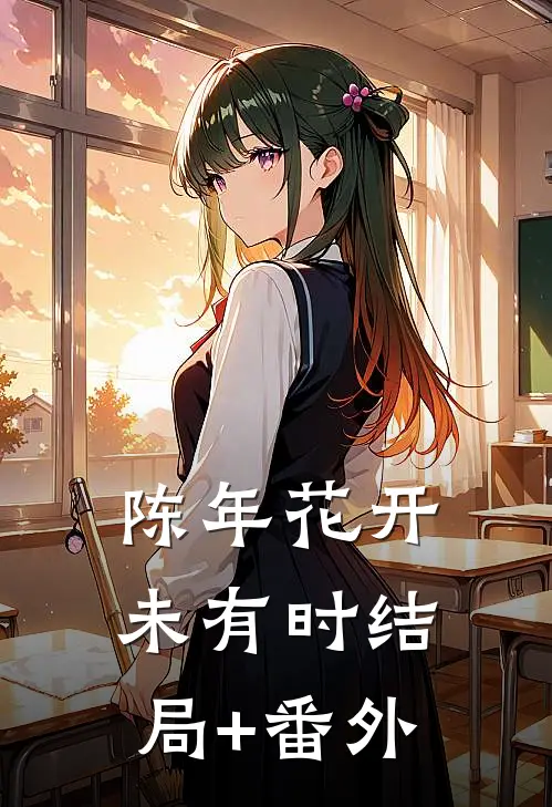 陈年花开未有时结局+番外