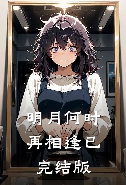 明月何时再相逢已完结版