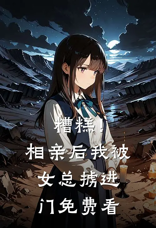 糟糕！相亲后，我被女总掳进门免费看