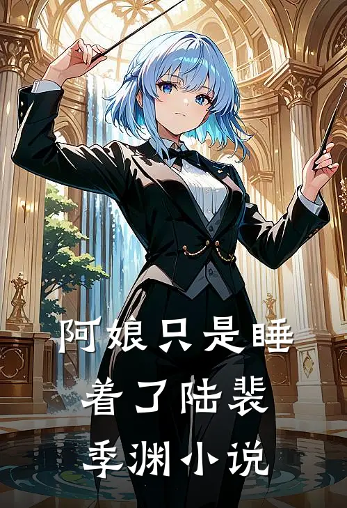 阿娘只是睡着了陆裴季渊小说