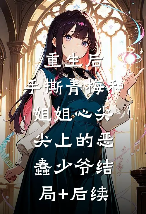 重生后，手撕青梅和姐姐心尖尖上的恶蠢少爷结局+后续