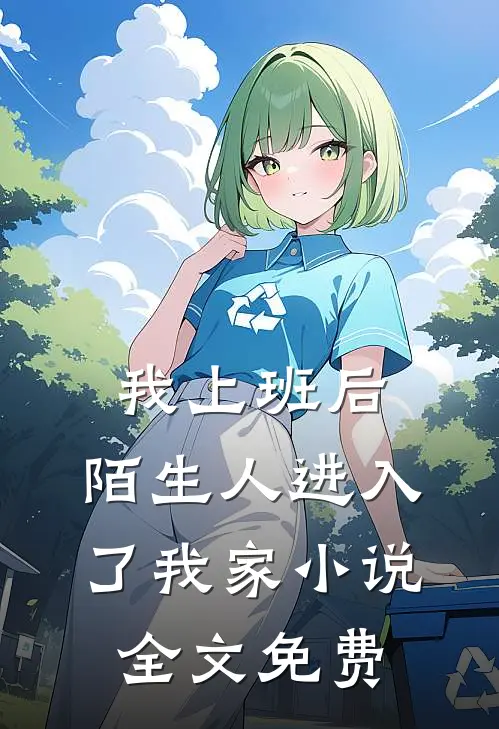 我上班后，陌生人进入了我家小说全文免费