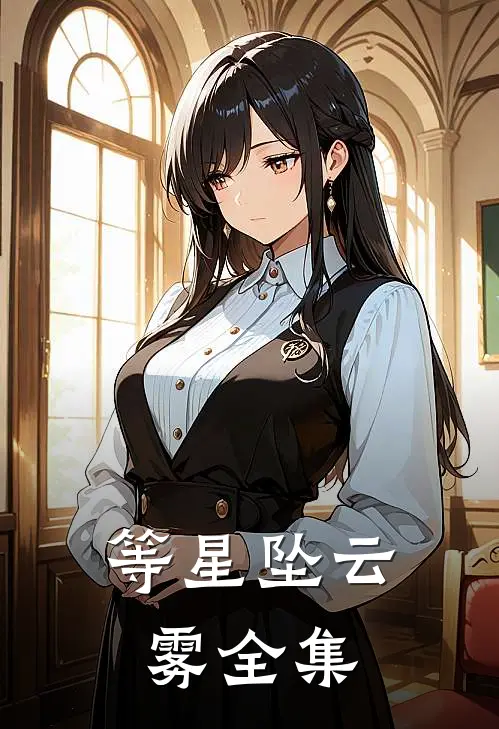 等星坠云雾全集