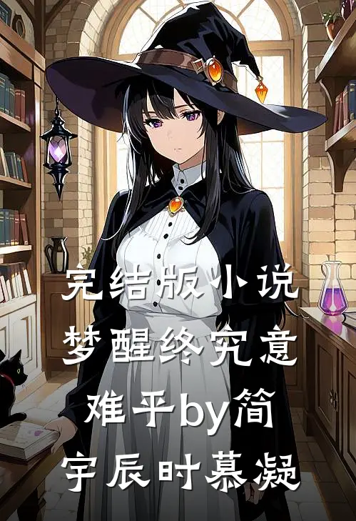 完结版小说梦醒终究意难平by简宇辰时慕凝