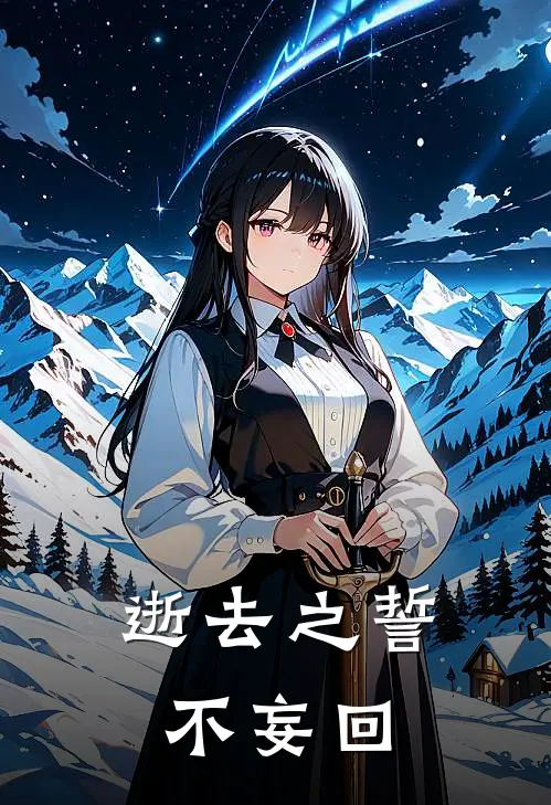逝去之誓不妄回