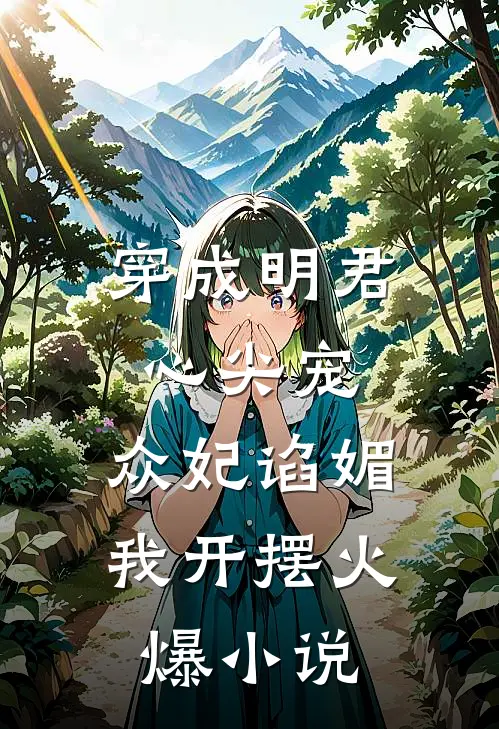 穿成明君心尖宠，众妃谄媚我开摆火爆小说