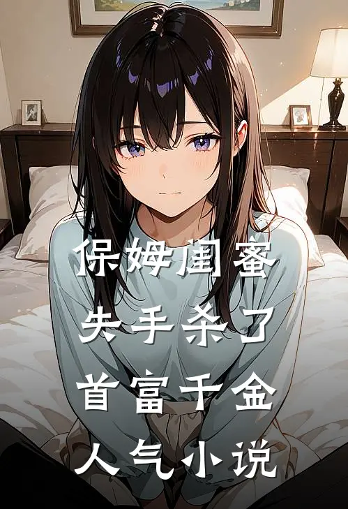 保姆闺蜜失手杀了首富千金人气小说