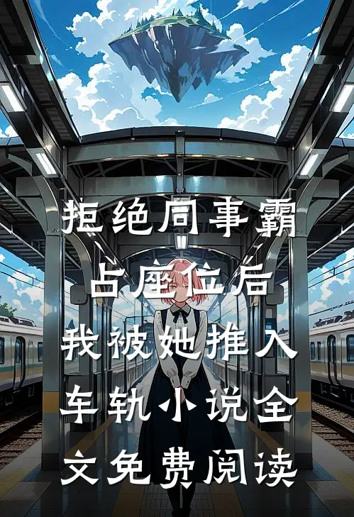 拒绝同事霸占座位后，我被她推入车轨小说全文免费阅读