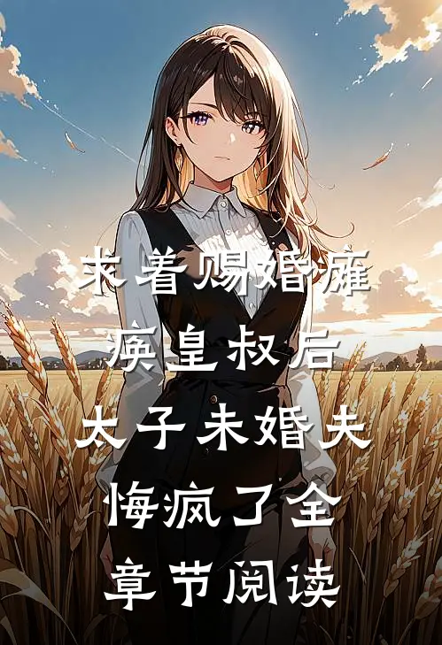 求着赐婚瘫痪皇叔后，太子未婚夫悔疯了全章节阅读