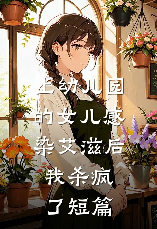 上幼儿园的女儿感染艾滋后，我杀疯了短篇