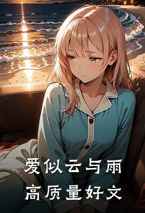 爱似云与雨高质量好文