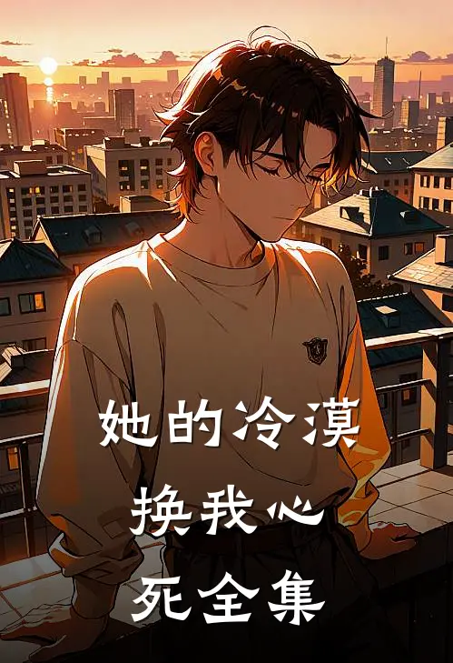 她的冷漠，换我心死全集
