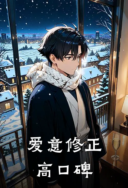 爱意修正高口碑