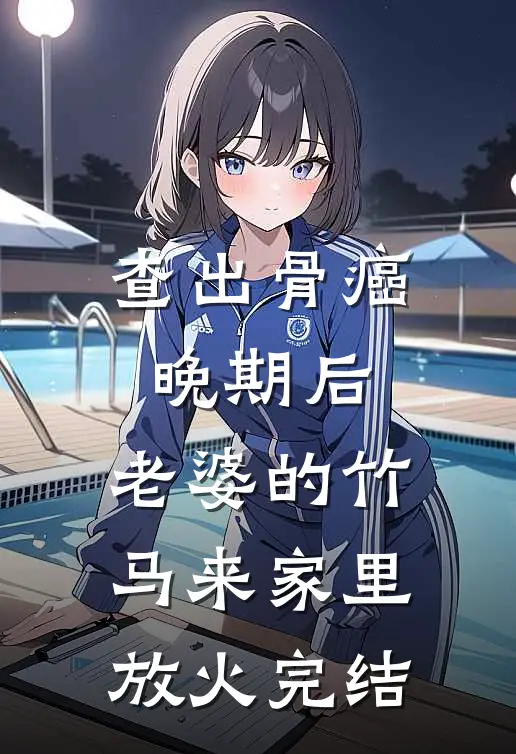 查出骨癌晚期后，老婆的竹马来家里放火完结