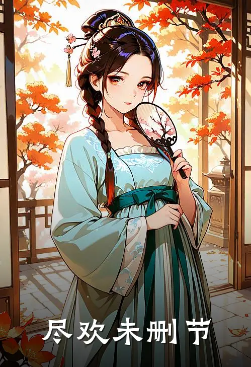 尽欢未删节