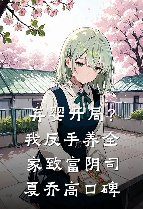 功夫巨星：我在电影行业做武替阅读