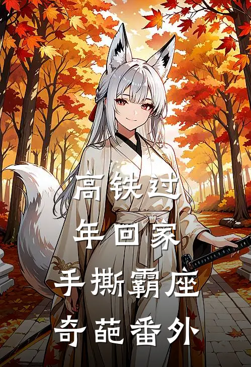 高铁过年回家，手撕霸座奇葩番外