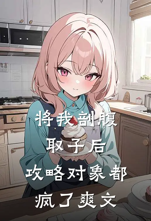 将我剖腹取子后，攻略对象都疯了爽文