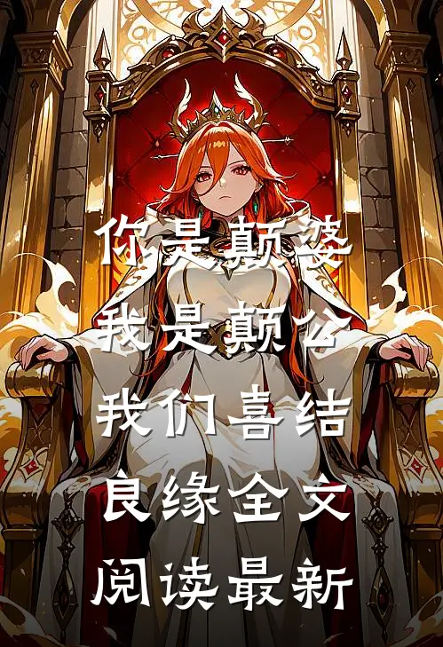 你是颠婆，我是颠公，我们喜结良缘全文阅读最新