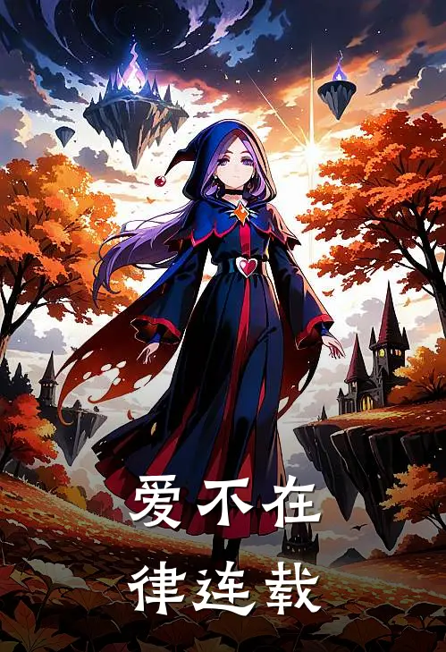 爱不在律连载