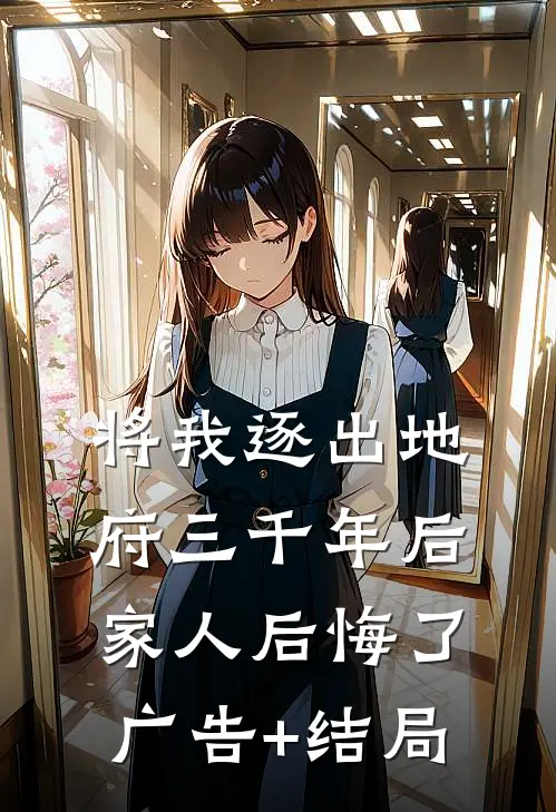 将我逐出地府三千年后，家人后悔了广告+结局